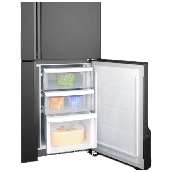 Buy Electrolux 564L EQE5600B-B NIN Matte Black Frost Free French Door Refrigerator – Vasanth and Co