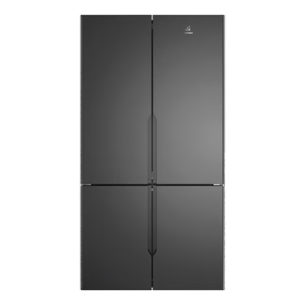 Buy Electrolux 564L EQE5600B-B NIN Matte Black Frost Free French Door Refrigerator – Vasanth and Co