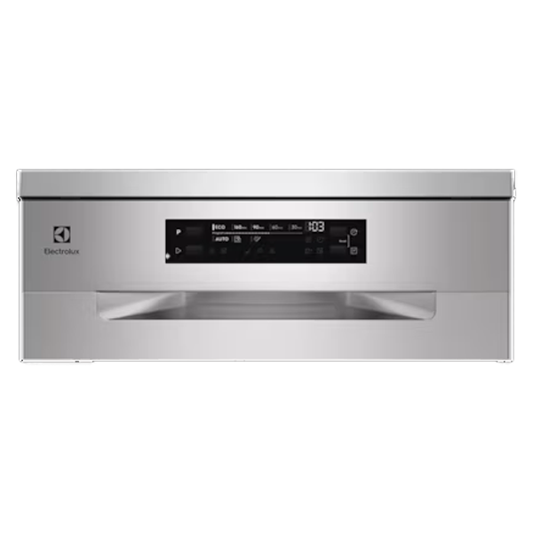 Buy Electrolux 15 Place Settings ESZ69300SX Stainless Steel Dishwasher – Vasanth and Co