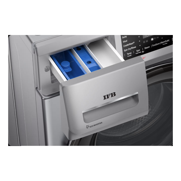 Buy IFB 6.5 kg Senorita MSN 6512K DeepClean Front Load Washing Machine – Vasanth and Co