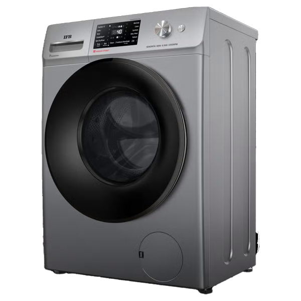 Buy IFB 6.5 kg 5 Star Senorita MSN 6512K CMS Fully Automatic Front Load Washing Machine – Vasanth and Co
