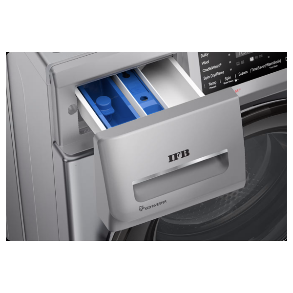 Buy IFB 6.5 kg 5 Star Senorita MSN 6512K CMS Fully Automatic Front Load Washing Machine – Vasanth and Co