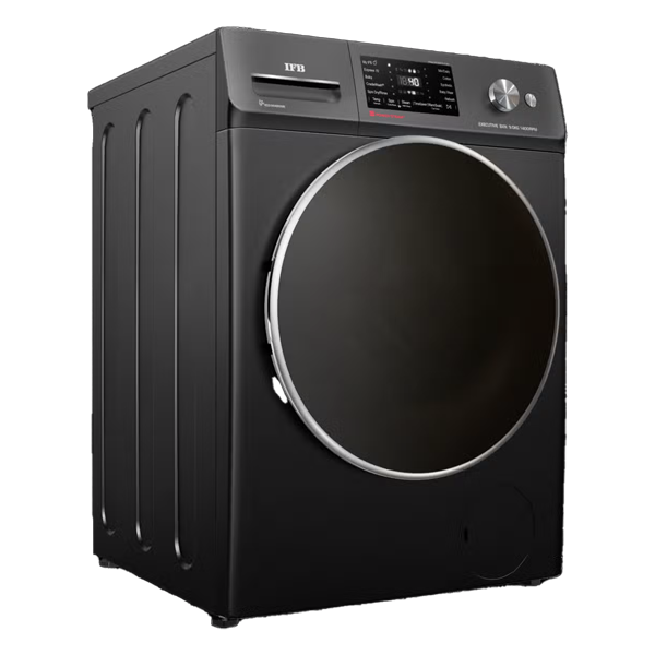 Buy IFB 9 kg Executive BXN 9014K DeepClean Front Load Washing Machine with Steam Refresh – Vasanth and Co