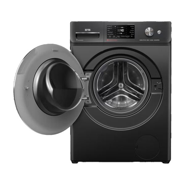 Buy IFB 9 kg Executive BXN 9014K DeepClean Front Load Washing Machine with Steam Refresh – Vasanth and Co