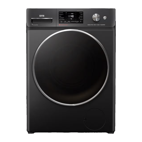 Buy IFB 9 kg Executive BXN 9014K DeepClean Front Load Washing Machine with Steam Refresh – Vasanth and Co