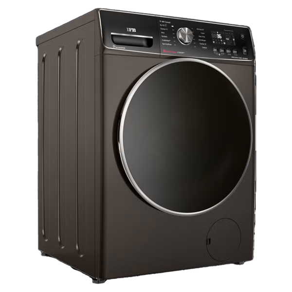 Buy IFB 9 kg Executive MXC 9014 SSLC DeepClean Front Load Washing Machine – Vasanth and Co