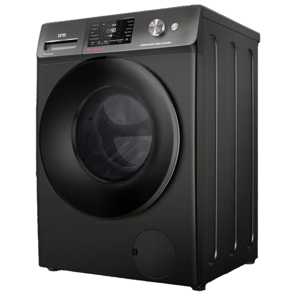 Buy IFB 9 kg Executive OXN 9014K CMS DeepClean Front Load Washing Machine – Vasanth and Co