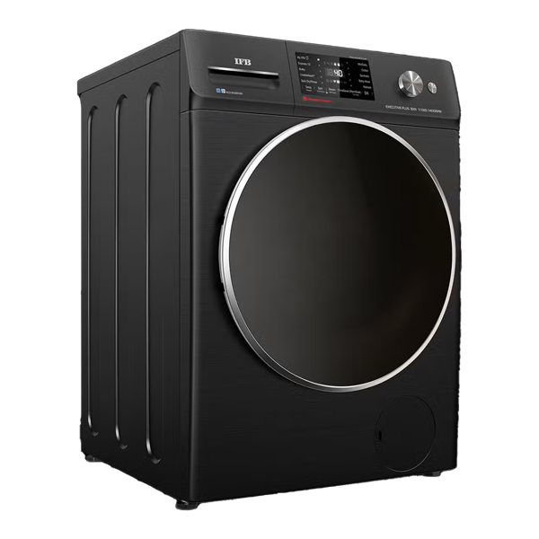 Buy IFB 11 kg Executive Plus BXN 1114KH DeepClean Front Load Washing Machine with Power Steam – Vasanth and Co