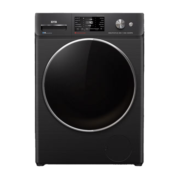 Buy IFB 11 kg Executive Plus BXN 1114KH DeepClean Front Load Washing Machine with Power Steam – Vasanth and Co