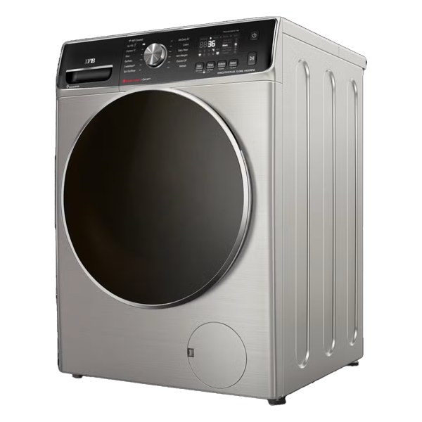 Buy IFB 10 kg Executive Plus VSC 1014 SSL DeepClean Front Load Washing Machine with Oxyjet – Vasanth and Co
