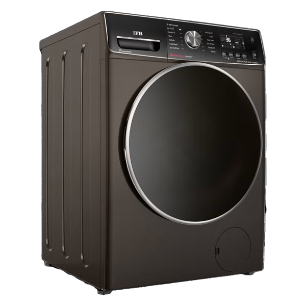 Buy IFB 10 kg Executive Plus MXC 1014 SSL DeepClean Front Load Washing Machine with Oxyjet – Vasanth and Co