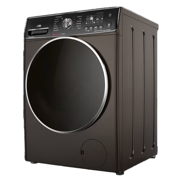 Buy IFB 10 kg Executive Plus MXC 1014 SSL DeepClean Front Load Washing Machine with Oxyjet – Vasanth and Co