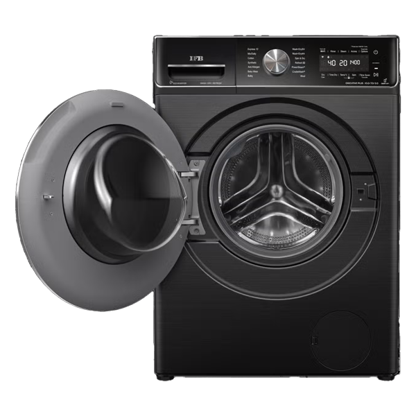 Buy IFB 10/7/3 kg Executive Plus ZXB Laundrimagic Washer Dryer – Vasanth and Co