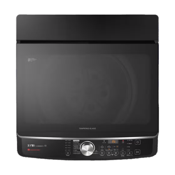 Buy IFB 9 kg TL900NB2S DeepClean Top Load Washing Machine with Power Steam and In-built Heater – Vasanth and Co