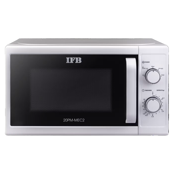 Buy IFB 20 L Solo 20PM-MEC2 Microwave Oven – Vasanth and Co