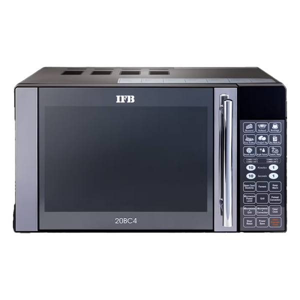 Buy IFB 20 L 20BC4 Convection Microwave Oven – Vasanth and Co