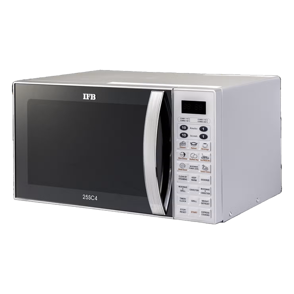 Buy IFB 25 L 25SC4 Convection Microwave Oven – Vasanth and Co