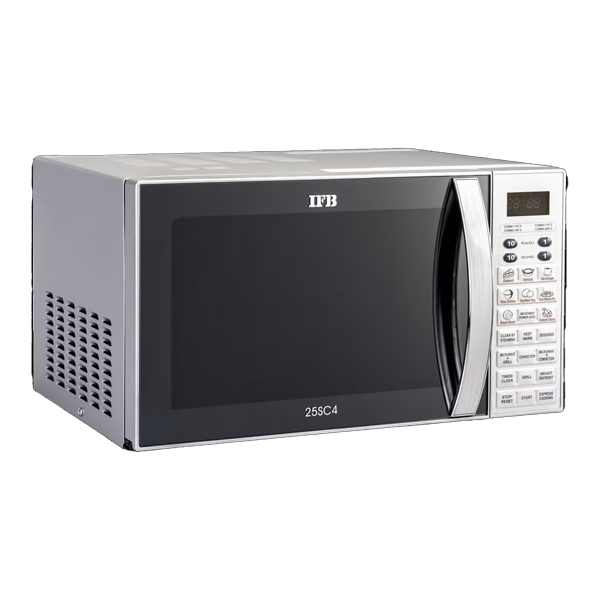 Buy IFB 25 L 25SC4 Convection Microwave Oven – Vasanth and Co