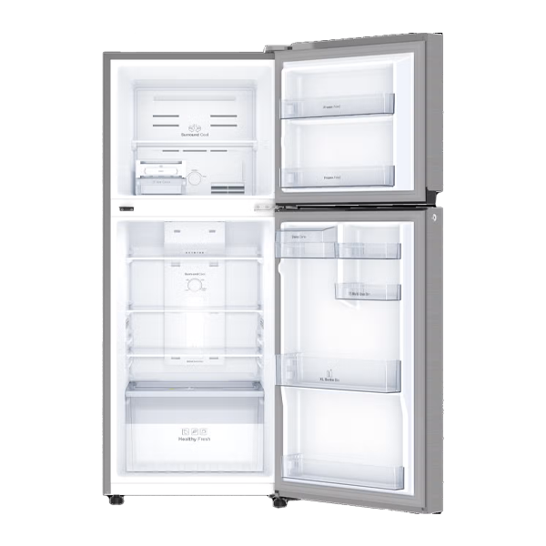 Buy IFB 243 L 2 Star Eco Cool IFBFF-2902IBS Frost Free Refrigerator – Vasanth and Co