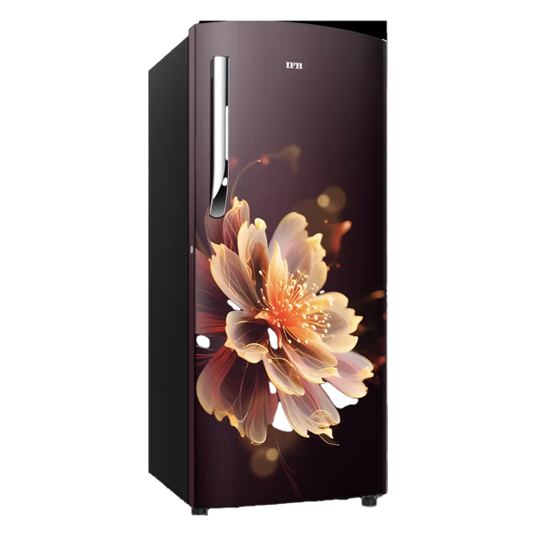 Buy IFB 197 L 3 Star Metal Cool IFBDC-2233FRM Direct Cool Refrigerator – Vasanth and Co