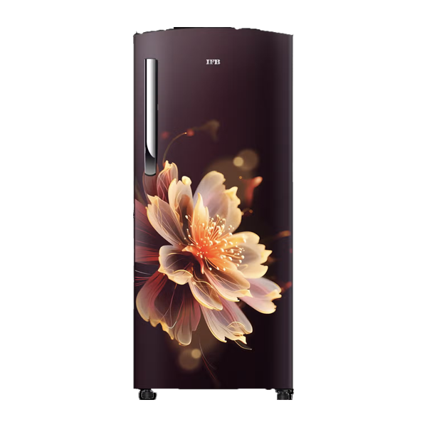 Buy IFB 197 L 3 Star Metal Cool IFBDC-2233FRM Direct Cool Refrigerator – Vasanth and Co