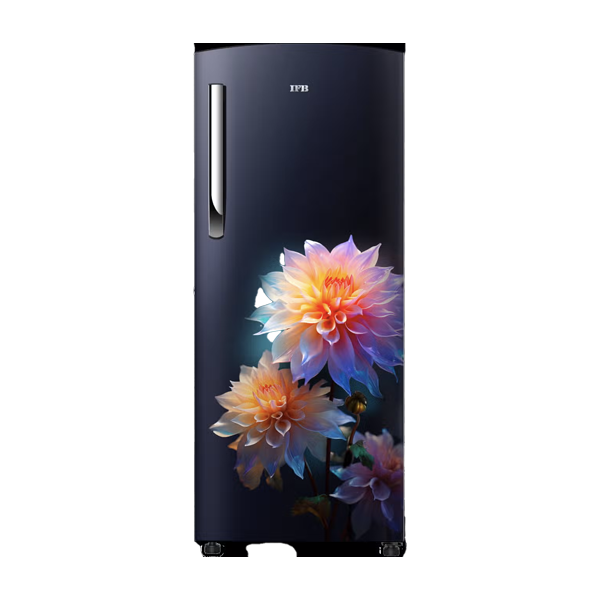 Buy IFB 187 L 5 Star Advance Cool IFBDC-2135IBN Direct Cool Refrigerator – Vasanth and Co