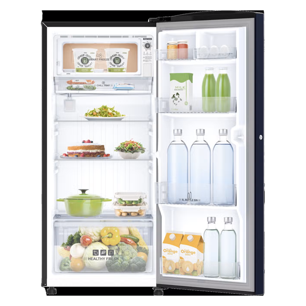 Buy IFB 187 L 5 Star Advance Cool IFBDC-2135IBN Direct Cool Refrigerator – Vasanth and Co