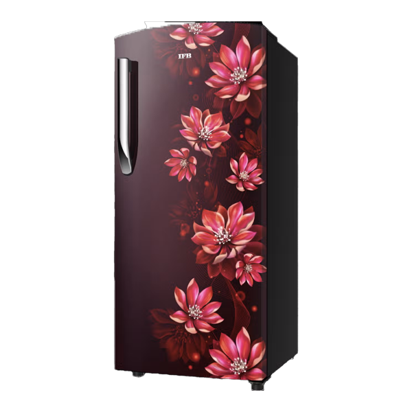 Buy IFB 187 L 3 Star Metal-Cool IFBDC-2133FRL Direct Cool Refrigerator – Vasanth and Co