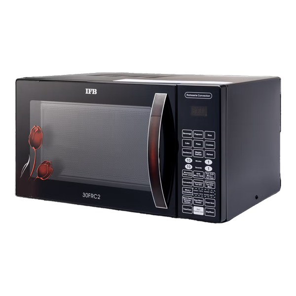 Buy IFB 30 L 30FRC2 Rotisserie Convection Microwave Oven – Vasanth and Co