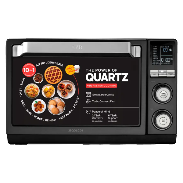 Buy IFB 28 L 28QOLCD1 Quartz Oven – Vasanth and Co