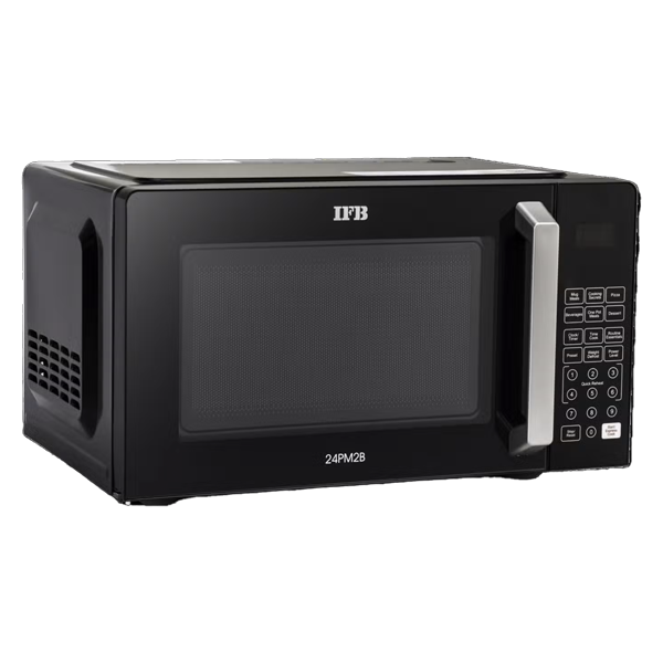 Buy IFB 24 L 24PM2B Solo Microwave Oven – Vasanth and Co