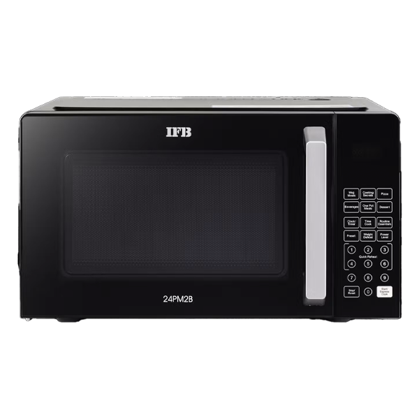 Buy IFB 24 L 24PM2B Solo Microwave Oven – Vasanth and Co