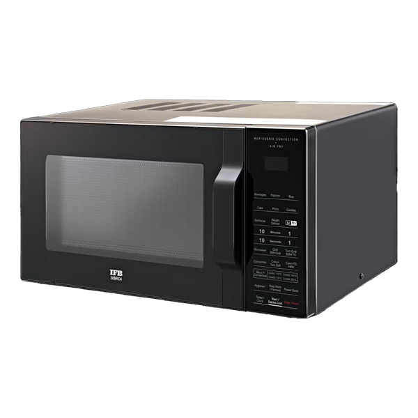 Buy IFB 30 L 30BRC4 Rotisserie Convection Microwave Oven – Vasanth and Co
