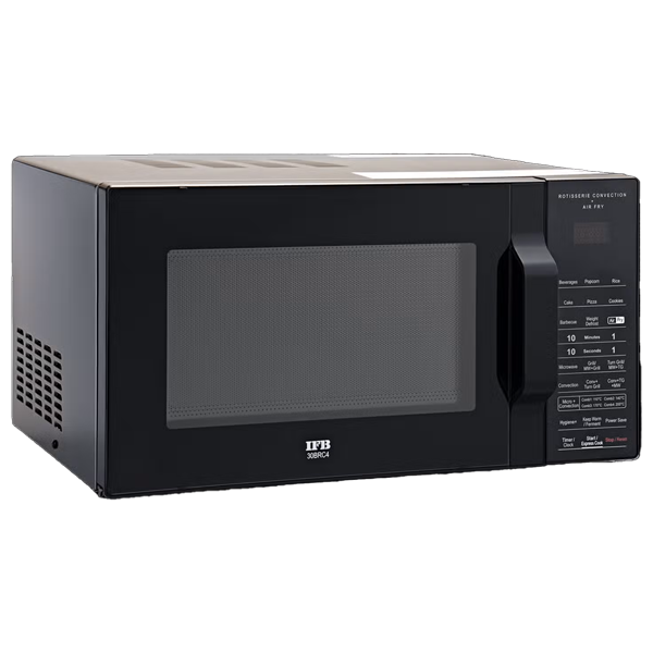 Buy IFB 30 L 30BRC4 Rotisserie Convection Microwave Oven – Vasanth and Co