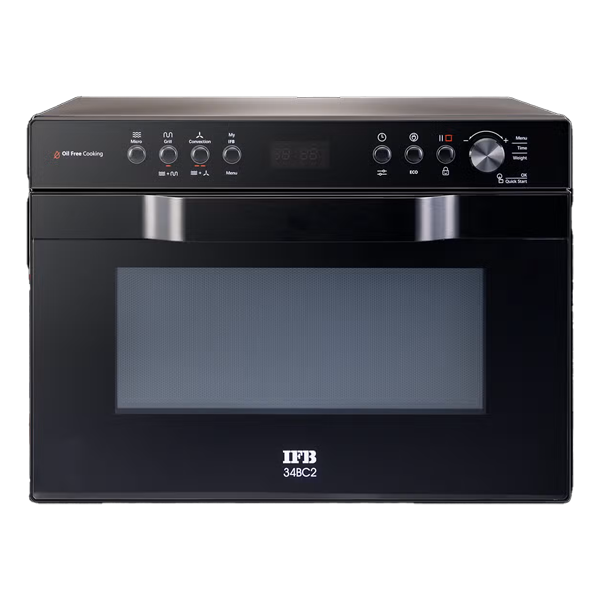 Buy IFB 34 L 34BC2 Convection Microwave Oven – Vasanth and Co