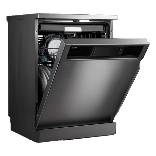 Buy IFB 16 Place Neptune SX16 Setting Dishwasher with 360° Spray Arm and iON Technology – Vasanth and Co