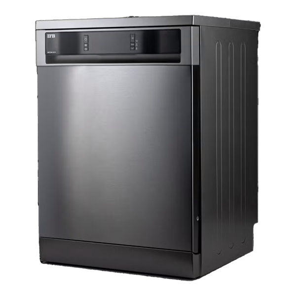 Buy IFB 16 Place Neptune SX16 Setting Dishwasher with 360° Spray Arm and iON Technology – Vasanth and Co