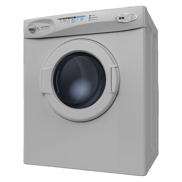 Buy IFB 5.5 kg Turbo Dry EX Clothes Dryer with OverHeat Protection Sensor – Vasanth and Co