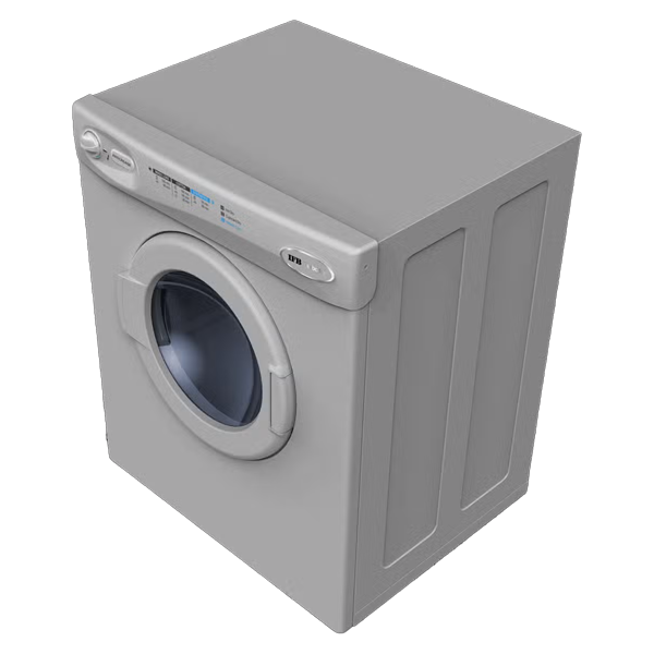 Buy IFB 5.5 kg Turbo Dry EX Clothes Dryer with OverHeat Protection Sensor – Vasanth and Co