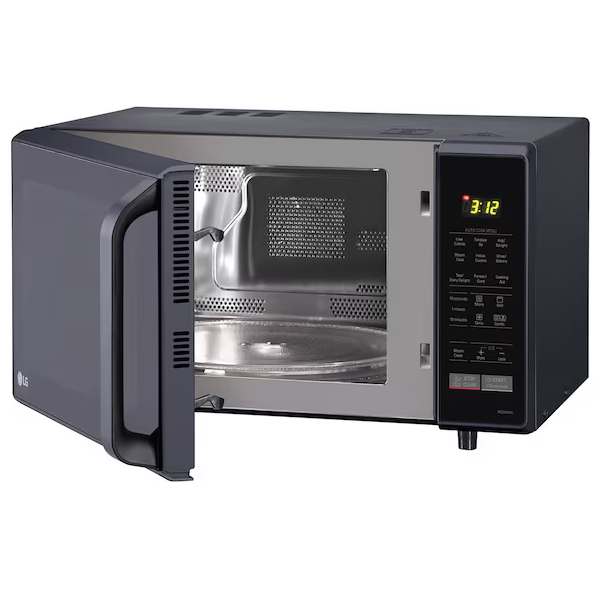 Buy LG 28 L MC2846BG Black Convection Microwave Oven - Vasanth & Co