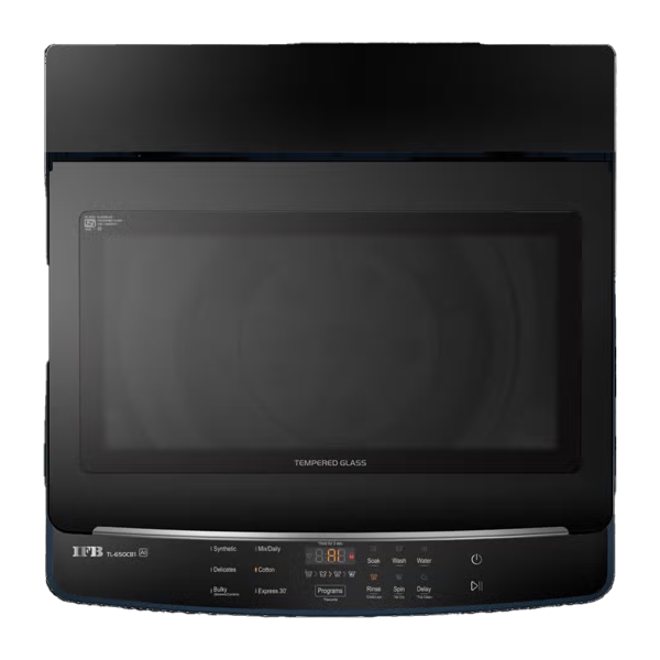 Buy IFB 6.5 kg 5 Star TL650CB1 Top Load Washing Machine with ActivMix – Vasanth and Co