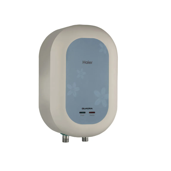 Buy Haier 3L EI3V-C1(I)-P Instant ISI Water Heater – Vasanth and Co
