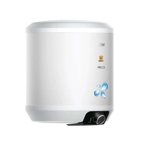 Buy Haier 10L 5 star ES10V-PRECIS Cylindrical Water Heater – Vasanth and Co