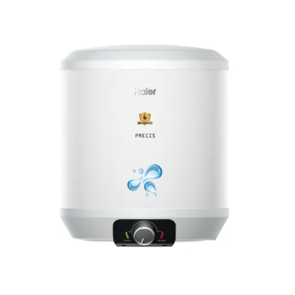 Buy Haier 15L 5 star ES15V-PRECIS Cylindrical Water Heater – Vasanth and Co