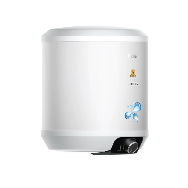 Buy Haier 15L 5 star ES15V-PRECIS Cylindrical Water Heater – Vasanth and Co