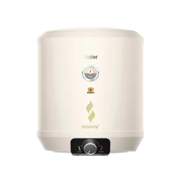 Buy Haier 15L 5 star ES15V-REGENTA (I) Cylindrical Water Heater – Vasanth and Co