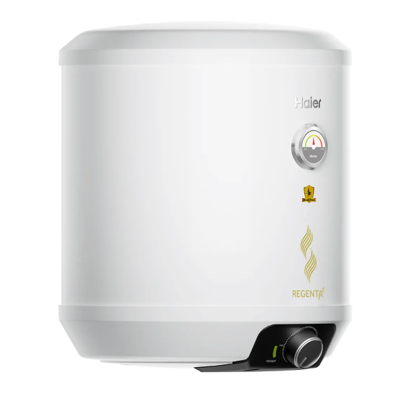 Buy Haier 10L 5 star ES10V-REGENTA (W) Cylindrical Water Heater – Vasanth and Co