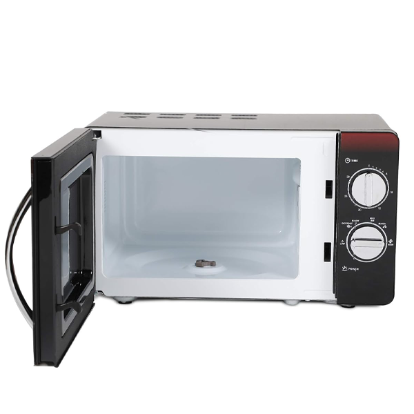 Buy Haier 20L HIL2001MFPH Solo Microwave Oven with Floral Design – Vasanth and Co