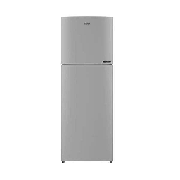 Buy Haier 240 L 2 Star HRF-2902BMS-P Moon silver Finish Top Mounted Frost Free Refrigerator – Vasanth and Co