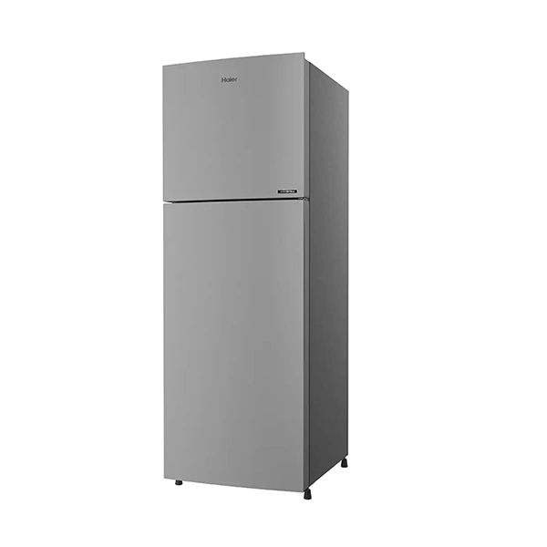 Buy Haier 240 L 2 Star HRF-2902BMS-P Moon silver Finish Top Mounted Frost Free Refrigerator – Vasanth and Co